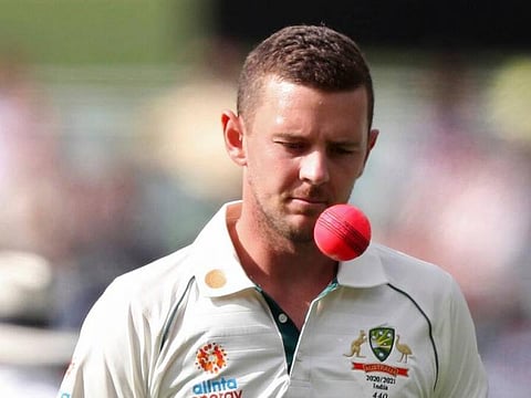 Australia pacer Josh Hazlewood ruled out of WTC final vs India, Neser gets call-up