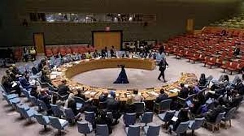 As world convulses in war, contentiousness, its leaders convene at UN