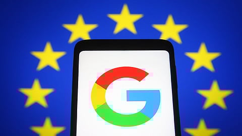 Google must break up digital ad business over competition concerns, European regulators