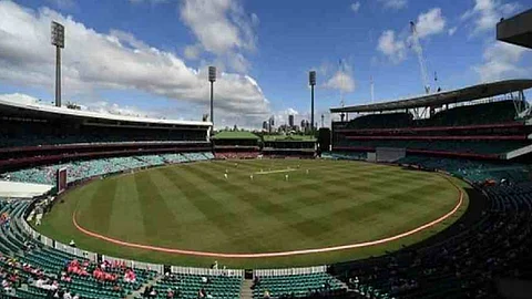 ODI World Cup: India to play Pakistan on Oct 15 in Ahmedabad; Mumbai, Chennai venues for semifinals