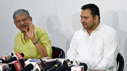 Opposition meeting in Patna on June 23: Kharge, Rahul to attend