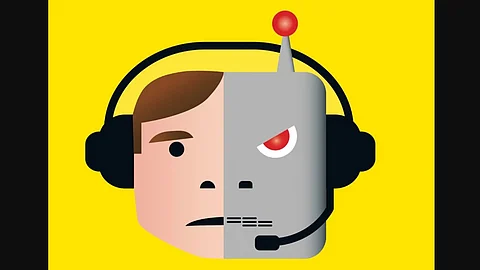 Banks' growing reliance on chatbots to handle customer service tasks worries consumer watchdog
