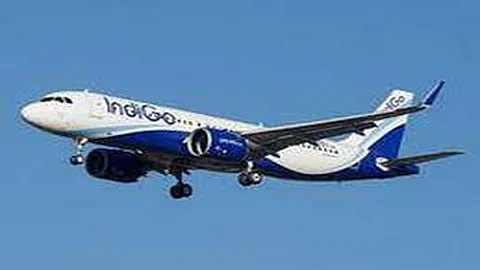 Engine snag suspected, IndiGo plane with Union minister, 2 MLAs diverted to Guwahati