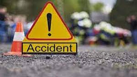 Tragic Accident: 9 Killed as Pick-up Vehicle Plunges into Gorge near Nainital