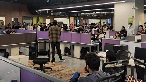 BYJU's lays off close to 1,000 employees across all departments