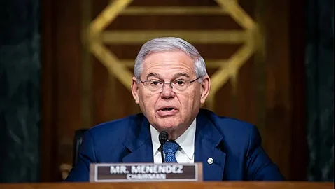 Top American lawmakers welcome PM Modi to US ahead of his visit