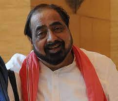 Theatre director-actor Aamir Raza Husain dies at 66