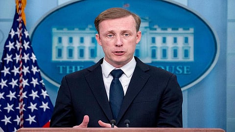 White House wants to engage Russia on nuclear arms control in post-treaty world