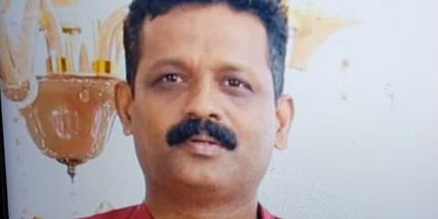 Nursing assistant held for attempting to molest woman at hospital