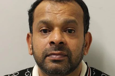 Indian-origin massage parlour manager jailed for rape in UK