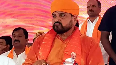 Waiting for court verdict on wrestlers' row, will fight next polls: WFI chief