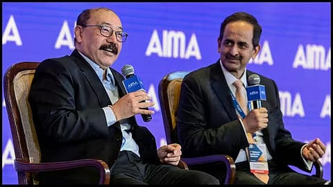 US attaches enormous importance to relationship with India: Ex-foreign secy Shingla