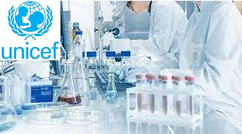 India a prime example of successfully growing domestic pharma industry: UNICEF official