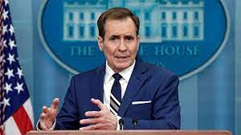 India is a vibrant democracy, go to Delhi and see for yourself: White House
