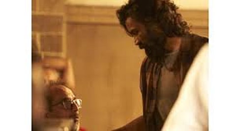 Aanand L Rai, Dhanush to reunite for 'Tere Ishk Mein
