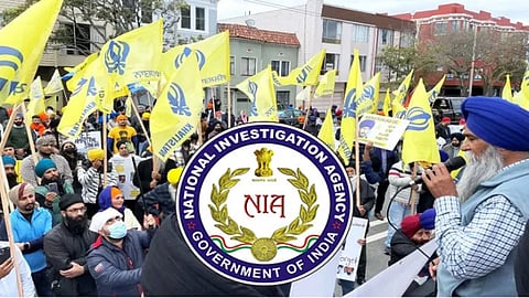 NIA takes over probe into attacks on Indian Missions in US, Canada