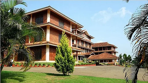 Student suicide: Kerala HC orders police to provide protection for Amal Jyothi college