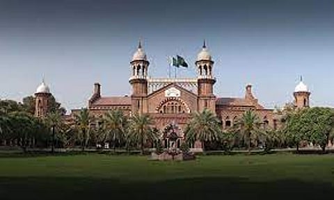 Lahore High Court confirms former Pak PM Imran Khan's pre-arrest bail in murder case