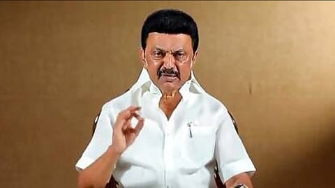 Don't provoke DMK, TN CM Stalin warns BJP after minister Balaji arrest in ED case