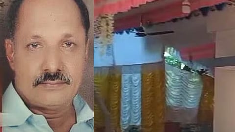 Father of bride killed on wedding eve in Kerala; four held