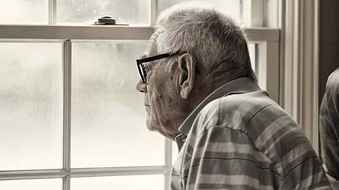 Representational image only. Not directly related to the associated content.