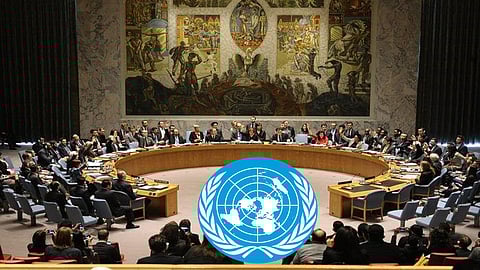Current UNSC structure does not reflect rise of new powers, needs urgent reforms: UN envoys and policy experts