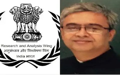 IPS officer Ravi Sinha appointed RAW chief