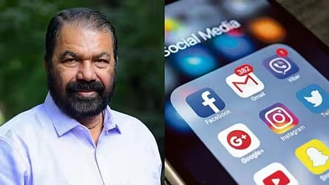 After Youtuber's arrest, Kerala govt warns stern legal action against misleading social media content