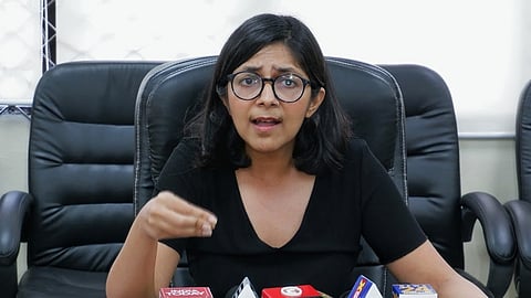 Law and order situation in Delhi needs immediate action: DCW chief after recent killings