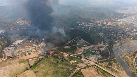 Manipur violence: Civil society groups urge PM to form court-monitored tribunal