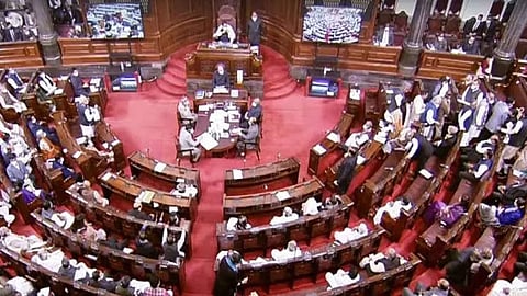 Rajya Sabha