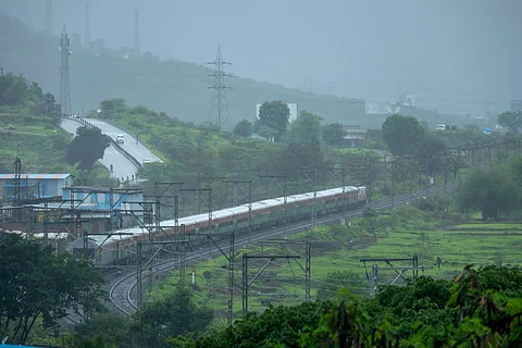 Kerala has received 65% deficit rainfall so far during monsoon: IMD