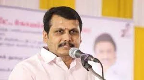 ED summons Tamil Nadu Minister Senthil Balaji's brother, others for questioning next week