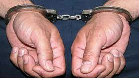 Jharkhand: Man hires contract killers to murder father for job, arrested