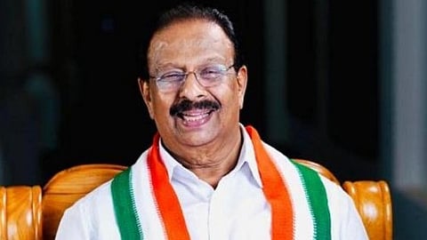 Sudhakaran