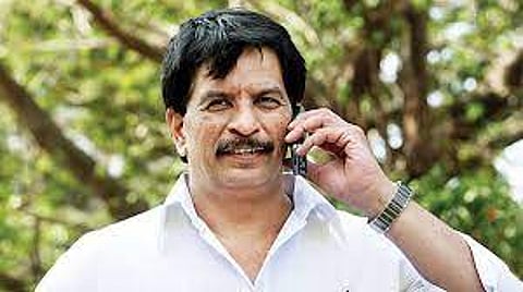 Antilia bomb scare case: SC extends by four weeks interim bail granted to ex-cop Pradeep Sharma