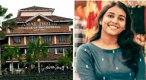 Student's death: Kerala police say no accusation against anyone in suicide note