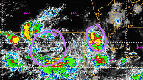 Monsoon likely in two days