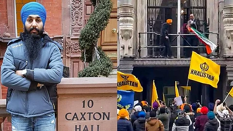 Pro-Khalistani activist Avtar Singh dies in UK hospital