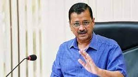 Delhi CM Arvind Kejriwal to burn copies of Centre's ordinance at party office on July 3