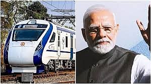 Vande Bharat flag off, party worker meet awaits PM Modi’s visit to Madhya Pradesh