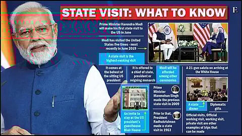 US state visit needs six months of meticulous planning, says eminent American historian