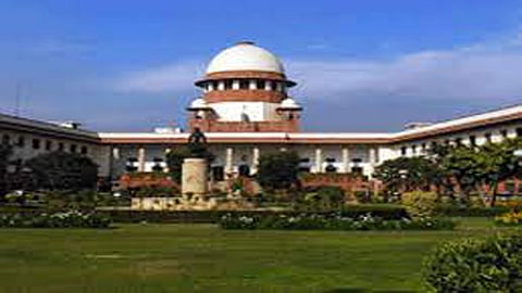 The Supreme Court