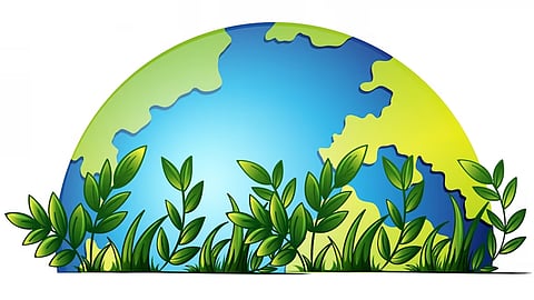 Environmental Costing - Paving way for a sustainable future