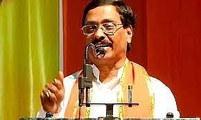 MLAs from Shinde-led Sena have started revolting after induction of NCP leaders in Maha govt: Sena (UBT) MP Vinayak Raut