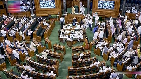Lok Sabha
