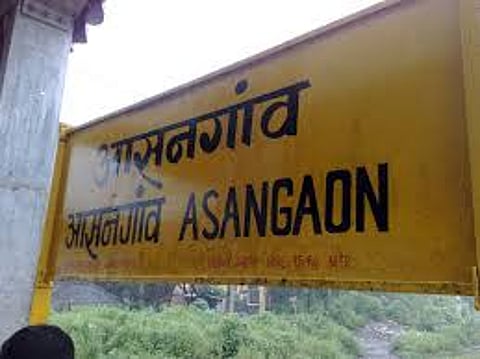 Asangaon