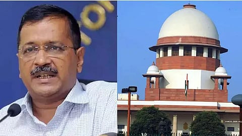Non-contribution in RRTS project: SC directs Delhi govt to furnish details of funds spent on advertisements