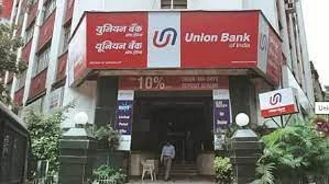 Union Bank
