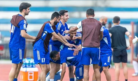 Kuwait beat Bangladesh 1-0 to enter SAFF Championship final